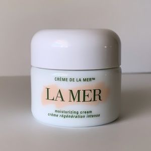 LA MER MOISTURIZING CREAM